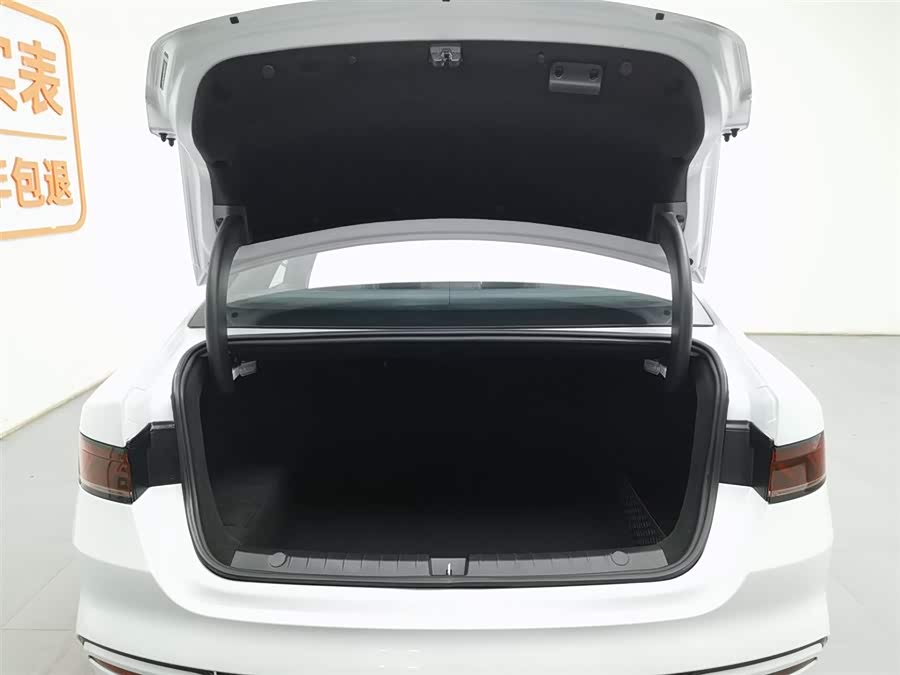BYD Qin Plus 2024 car image #17