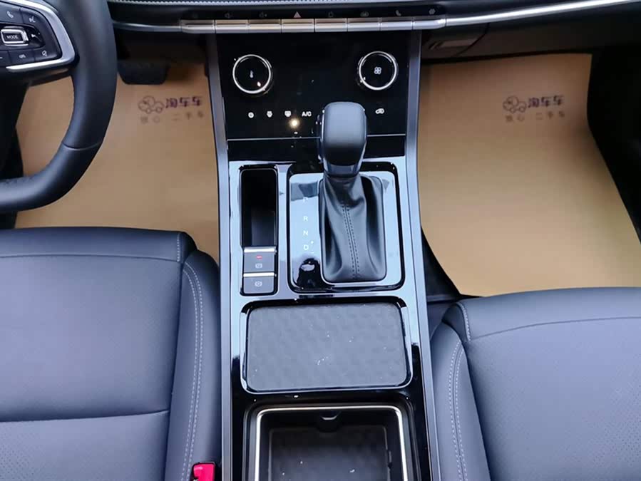 Chery Tiggo 5x 2025 #17 Chery Tiggo 5x 2025 car image #17