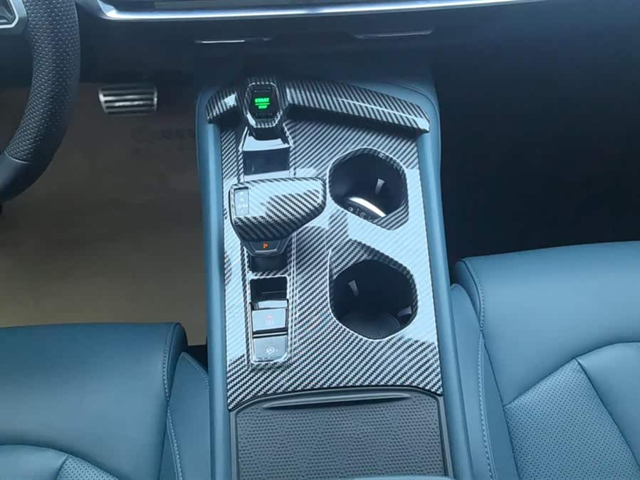 MG 7 2023 car image #17