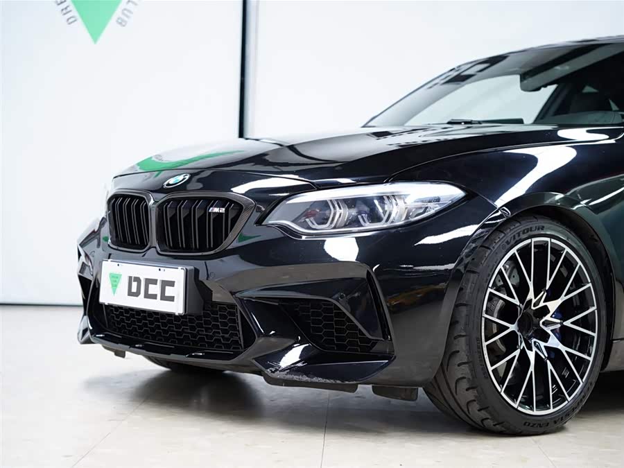 宝马 宝马M2 2020 汽车图片 #17