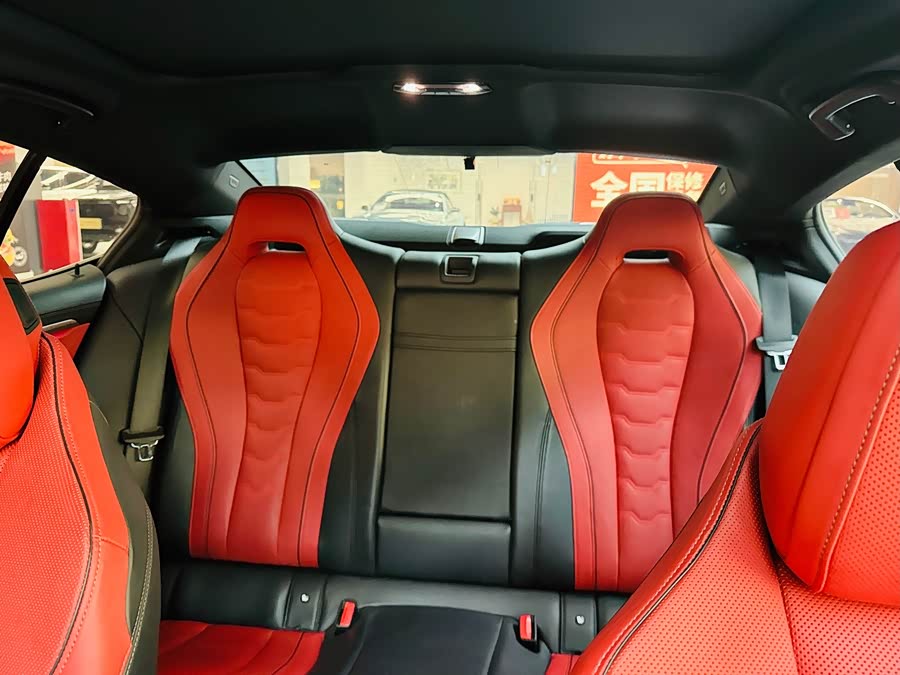 BMW 8 Series 2021 #17 BMW 8 Series 2021 car image #17