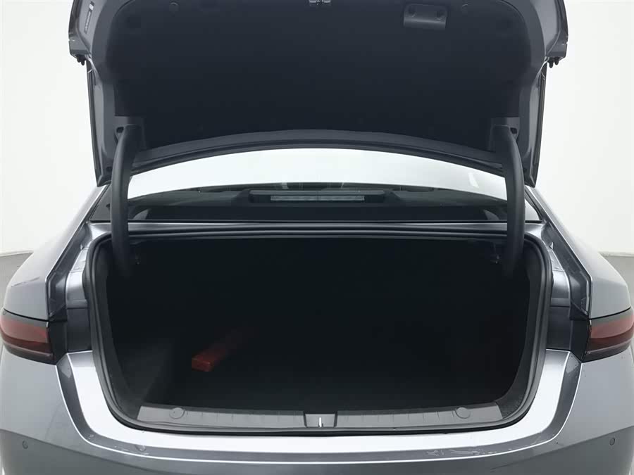 BYD Qin Plus 2024 car image #17