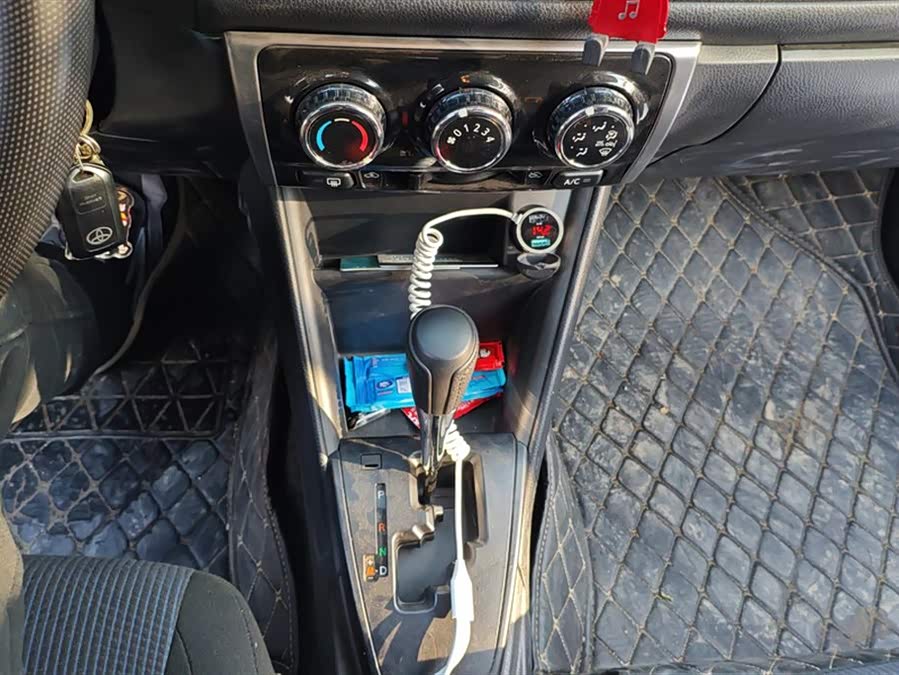 Toyota Yaris L Zhixiang 2020 car image #17