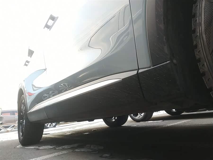 Exceed Yaoguang 2023 car image #17