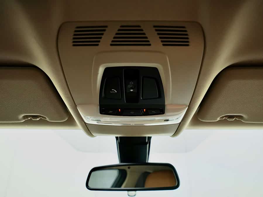 BMW X6 2017 #17 BMW X6 2017 car image #17