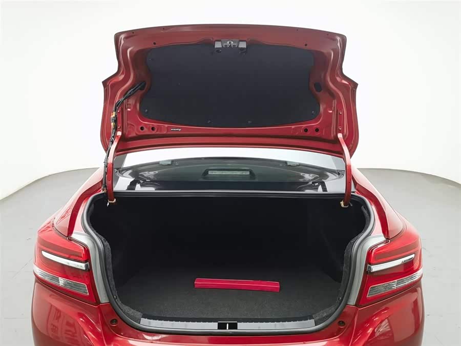 Vios 2017 immagine di auto #17