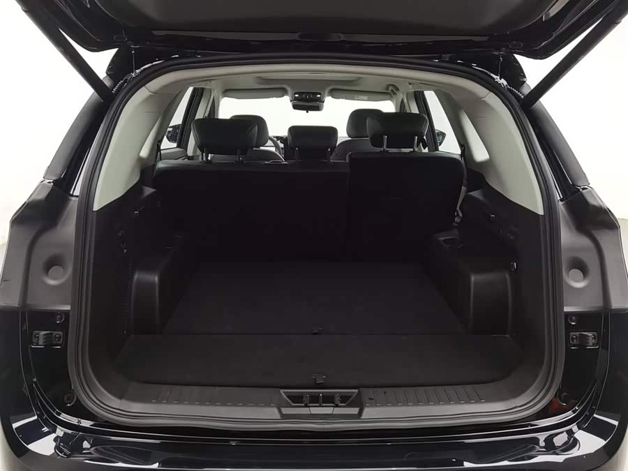 捷途山海 捷途山海L9 2024 汽车图片 #17