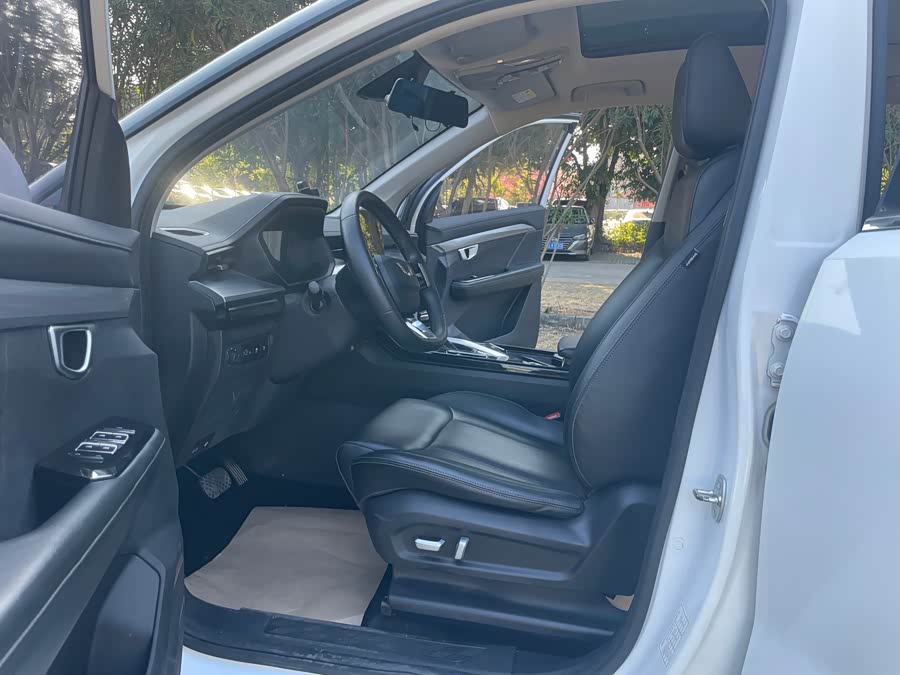 Wuling Asta 2022 #17 Wuling Asta 2022 imagen de coche #17