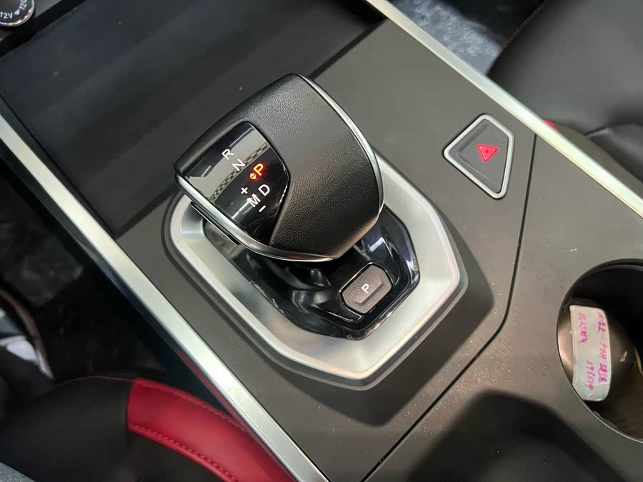 Jetour Dashing 2024 car image #17
