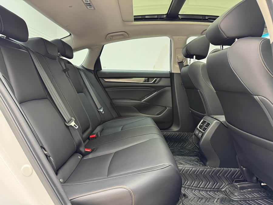 Honda Accord 2023 #17 Honda Accord 2023 car image #17