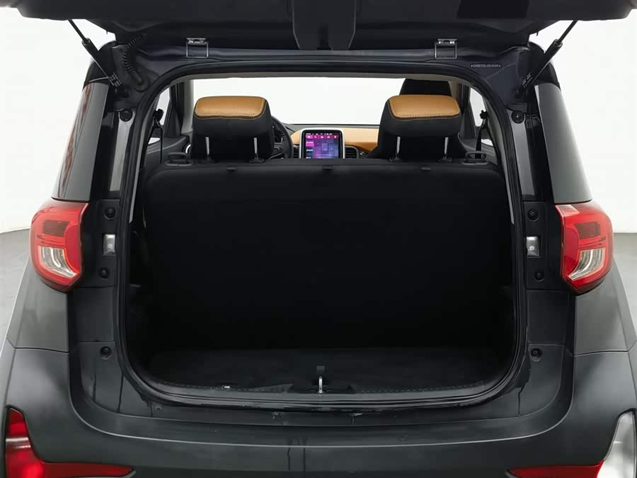 Chery Little Ant 2018 #17 Chery Little Ant 2018 car image #17