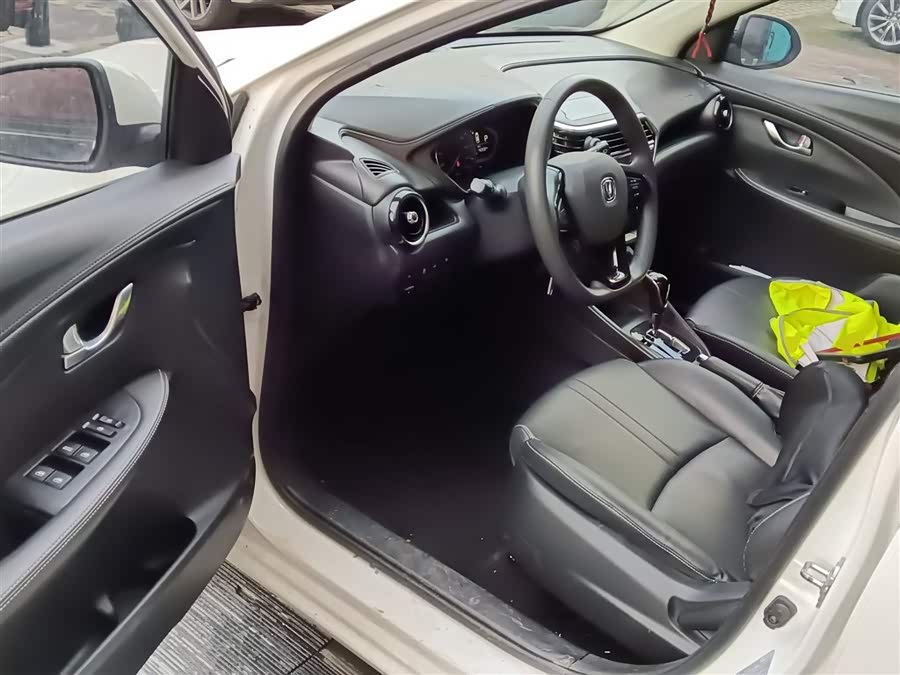 长安 悦翔 2020 汽车图片 #17