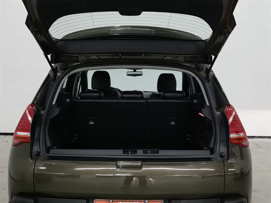 Peugeot 3008 2015 car image #17