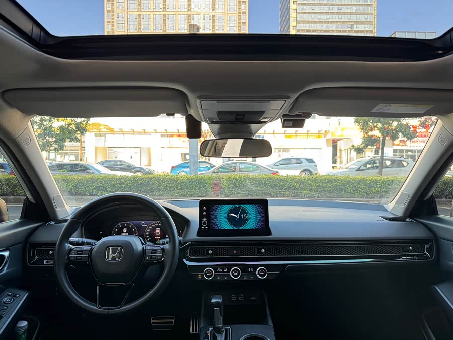 Honda INTEGRA 2023 صورة سيارة #17