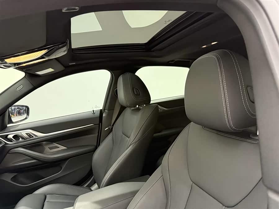 BMW 4 Series 2023 #17 BMW 4 Series 2023 car image #17