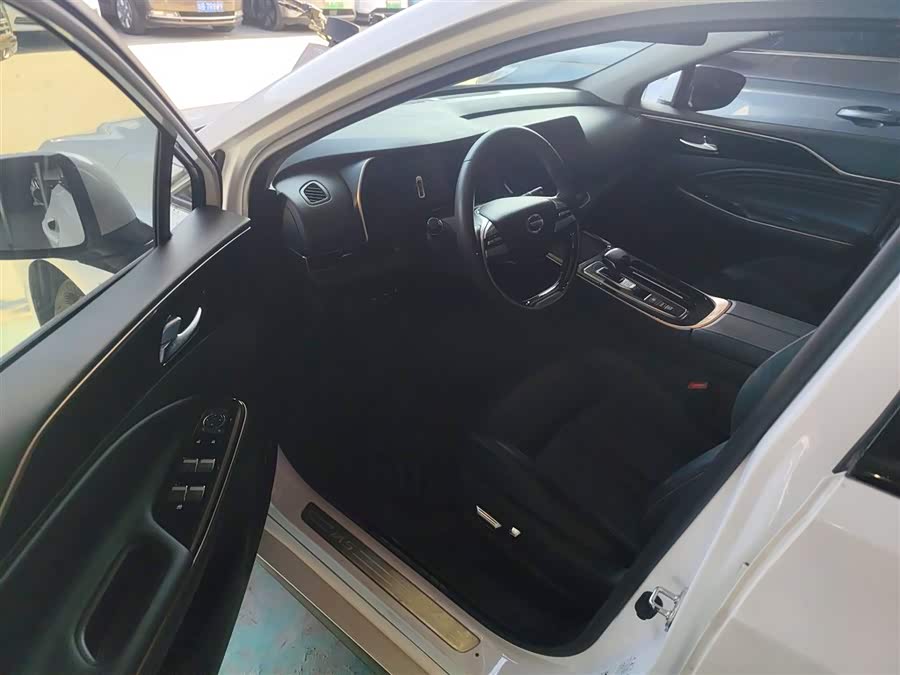 GAC iA5 2020 car image #17