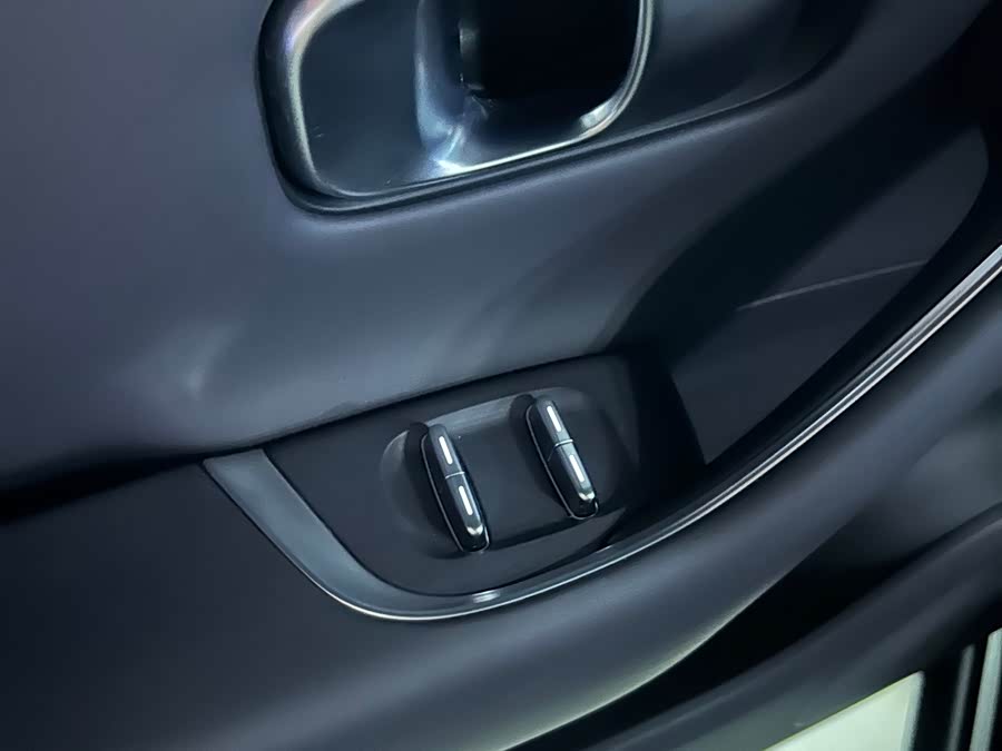Leapmotor C16 2024 #17 Leapmotor C16 2024 car image #17
