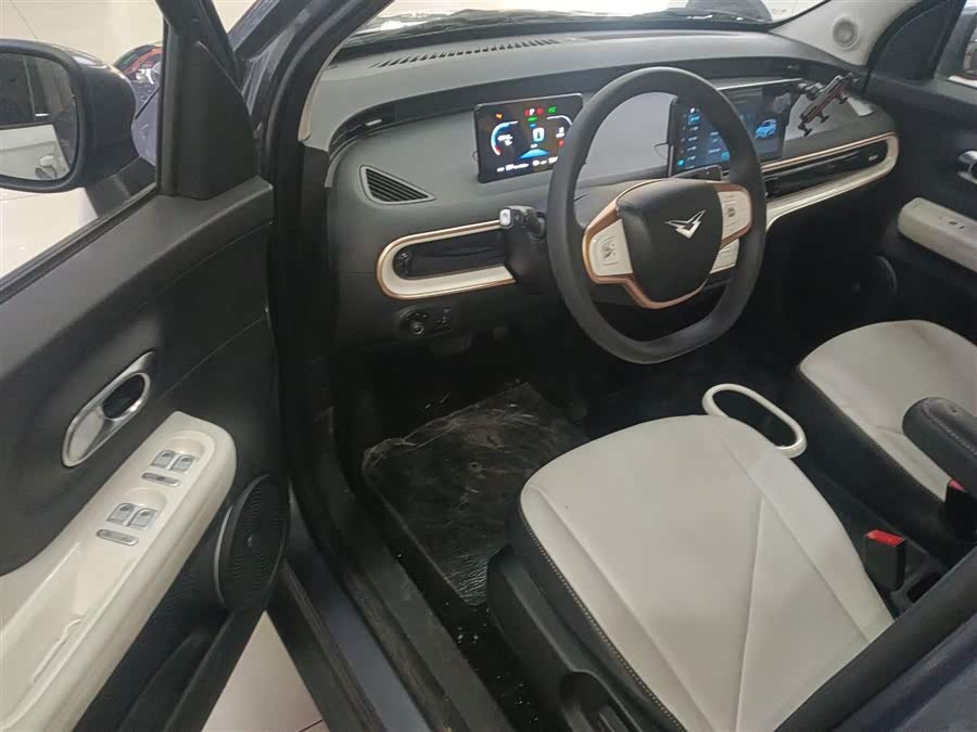 Kaiyi Shiyue 2025 изображение автомобиля #17