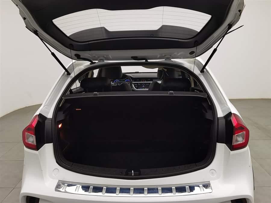 GEELY Vision X3 2017 car image #17