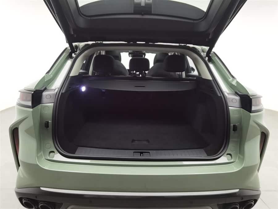 Exceed Yaoguang 2023 car image #17