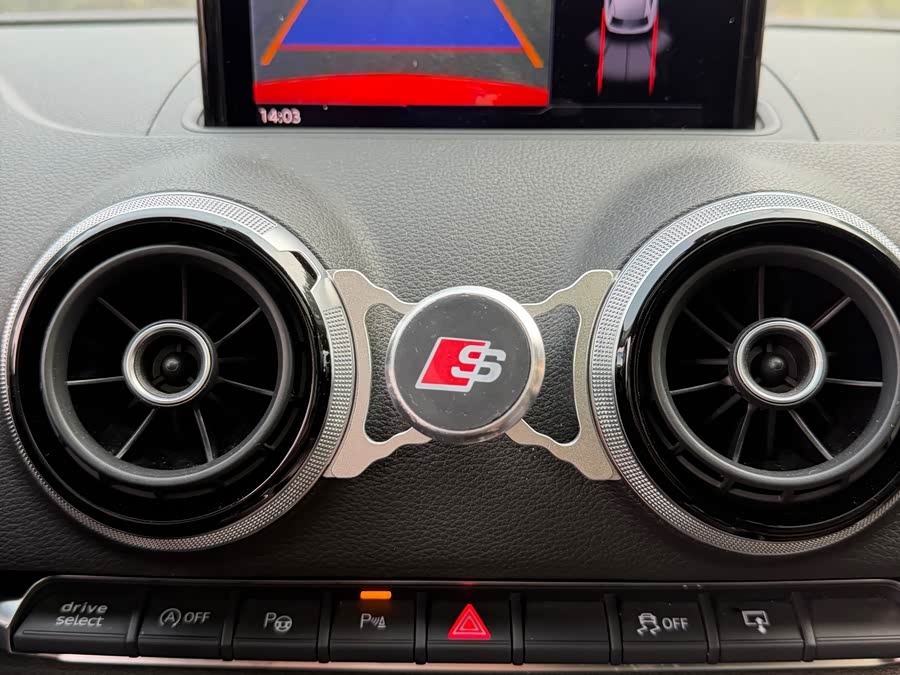 Audi A3 (Imported) 2015 #17 Audi A3 (Imported) 2015 car image #17