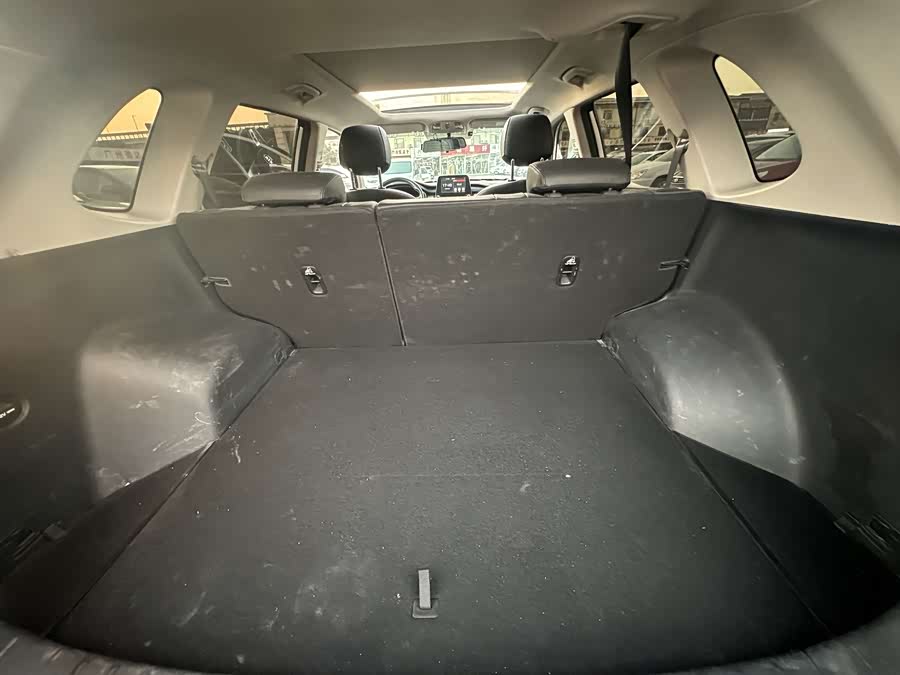 起亚 智跑 2019 汽车图片 #17