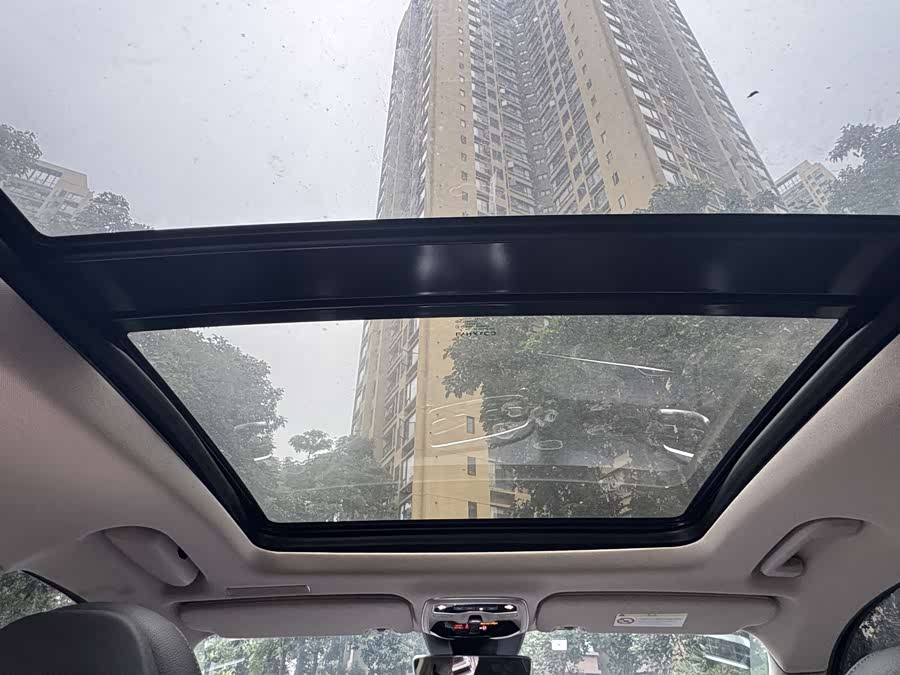 Lynk & Co 01 EM-P 2019 car image #17