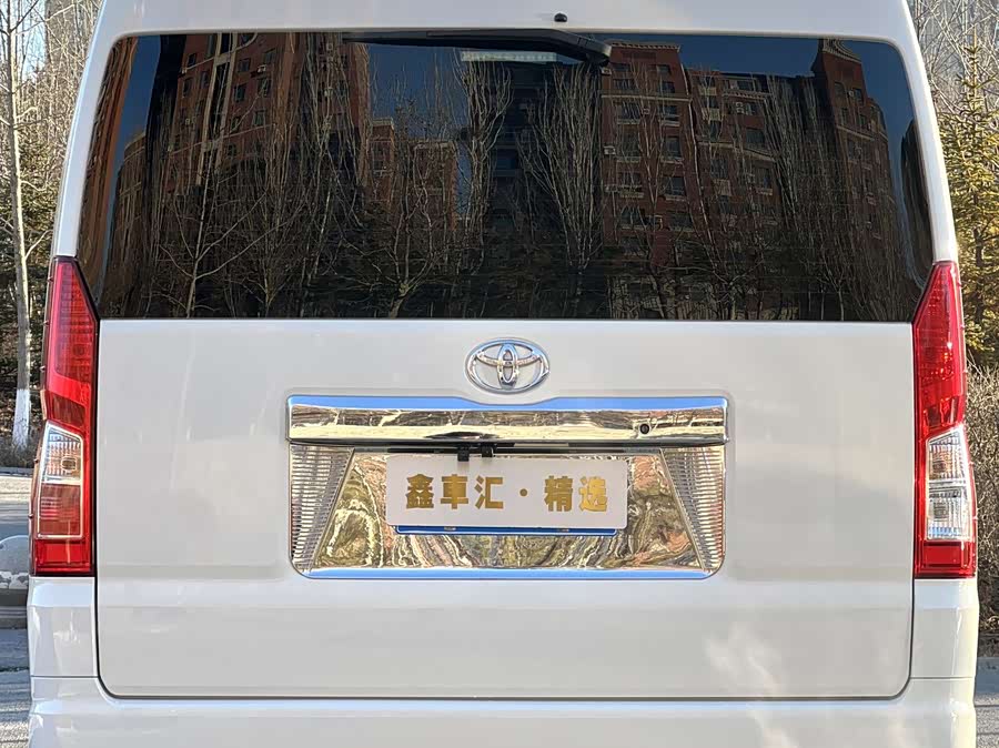 Toyota 2024 #17 Toyota 2024 car image #17