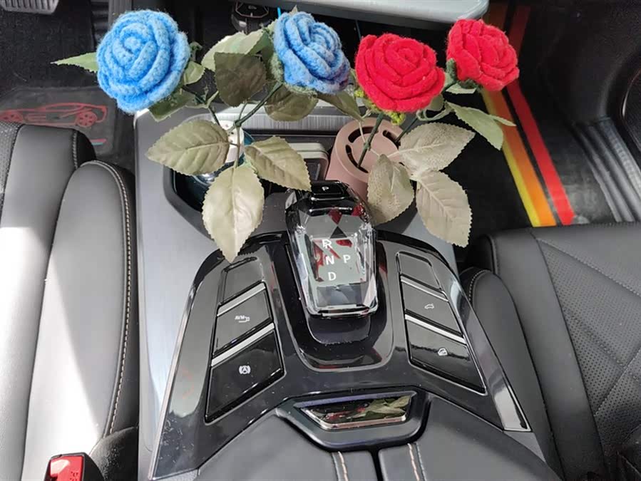 Kunlun 2023 car image #17