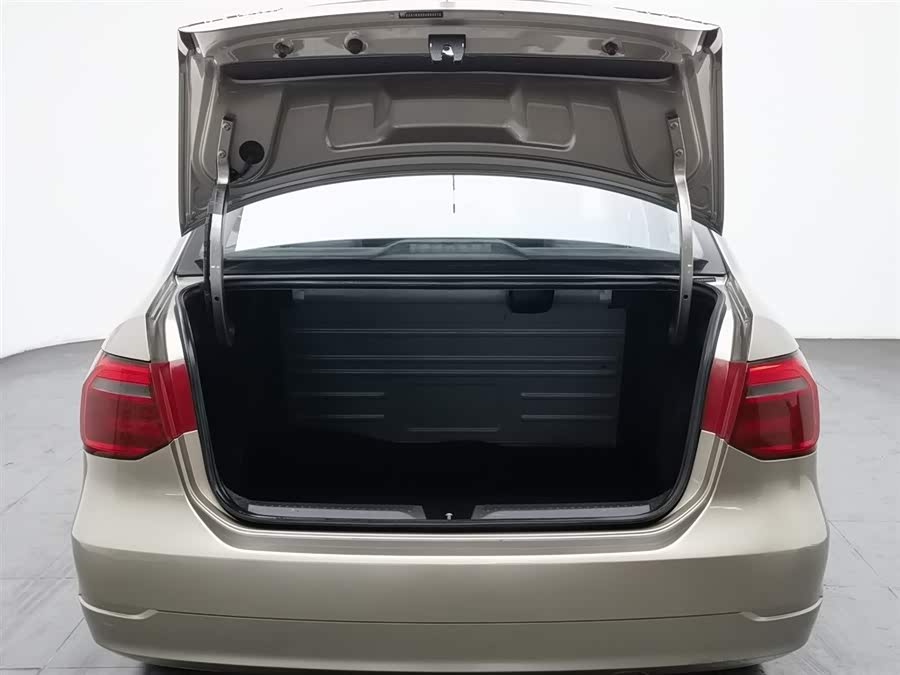 Volkswagen Jetta 2014 #17 Volkswagen Jetta 2014 image de voiture #17