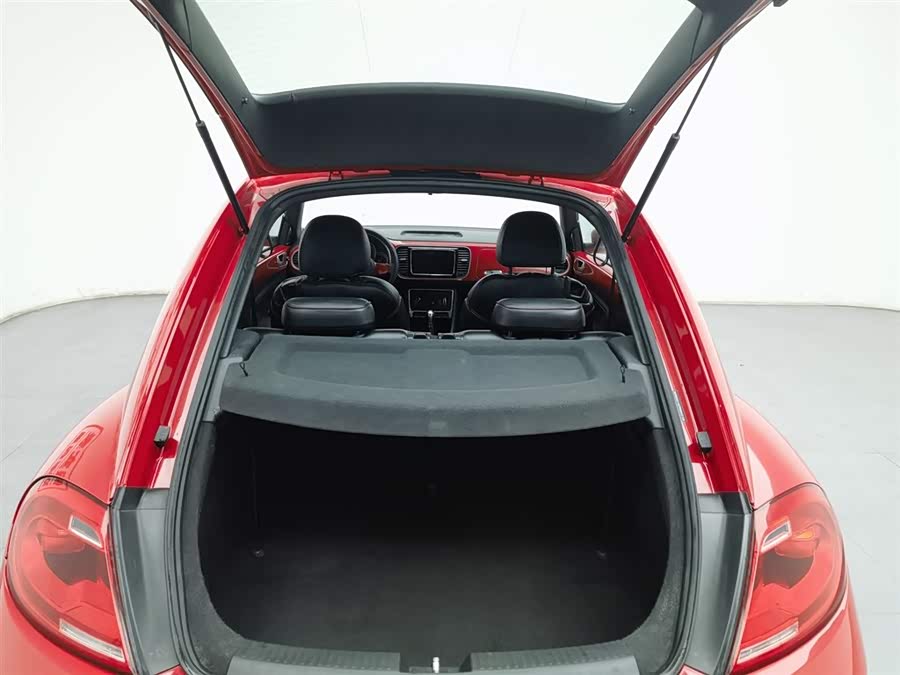 Volkswagen Beetle 2015 immagine di auto #17