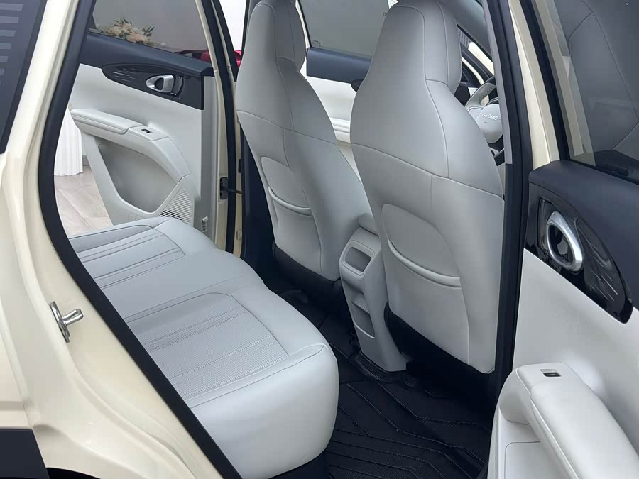 吉利汽车 星愿 2025 汽车图片 #17