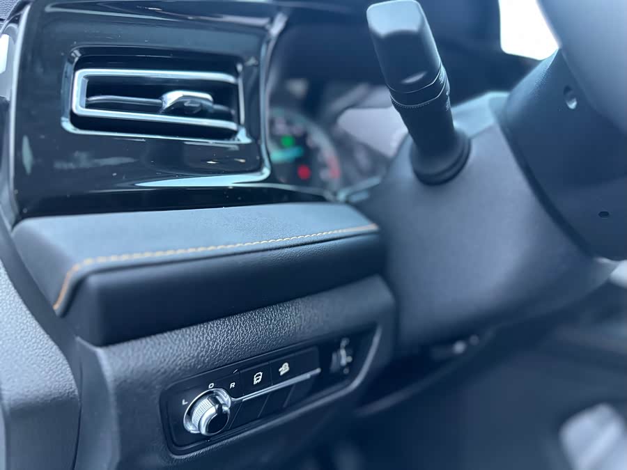 Changan X7 PLUS 2025 #17 Changan X7 PLUS 2025 imagem de carro #17