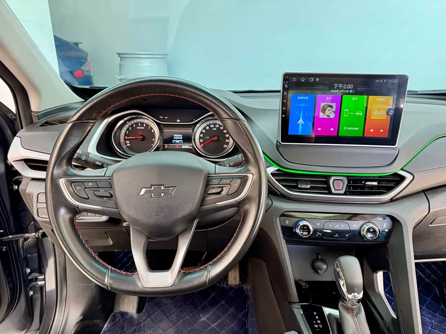 Chevrolet Orlando 2023 #17 Chevrolet Orlando 2023 car image #17