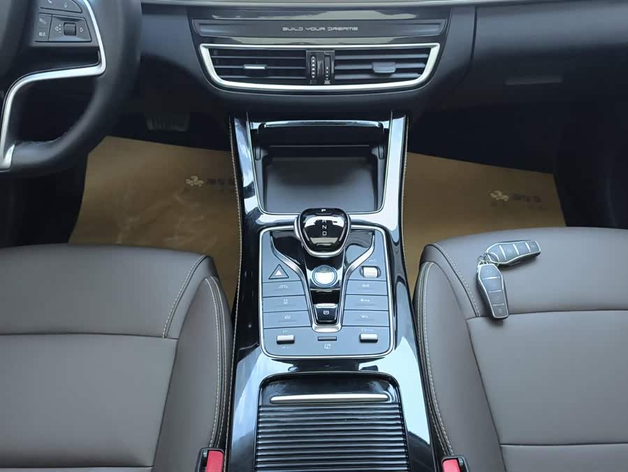 BYD Song MAX New Energy 2019 car image #17