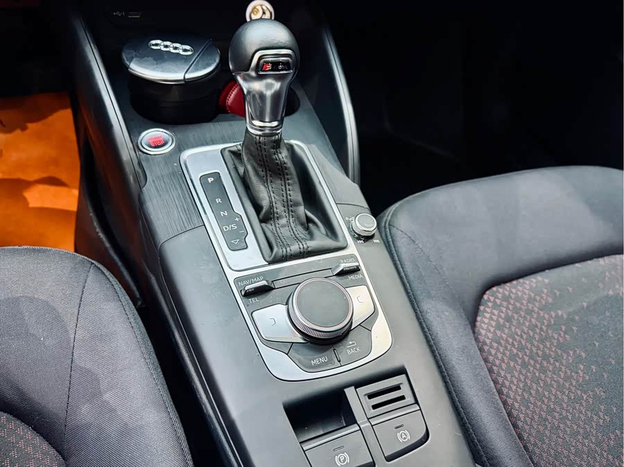 Audi A3 2020 immagine di auto #17