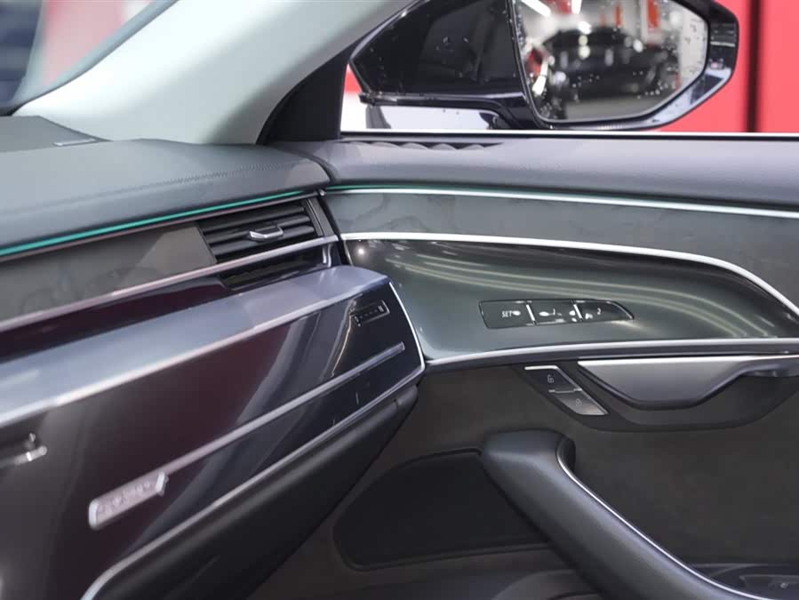 奥迪 奥迪A8 2021 汽车图片 #17