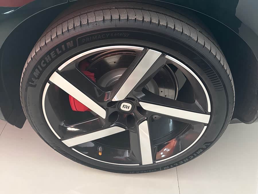 MI YU7 2025 car image #17