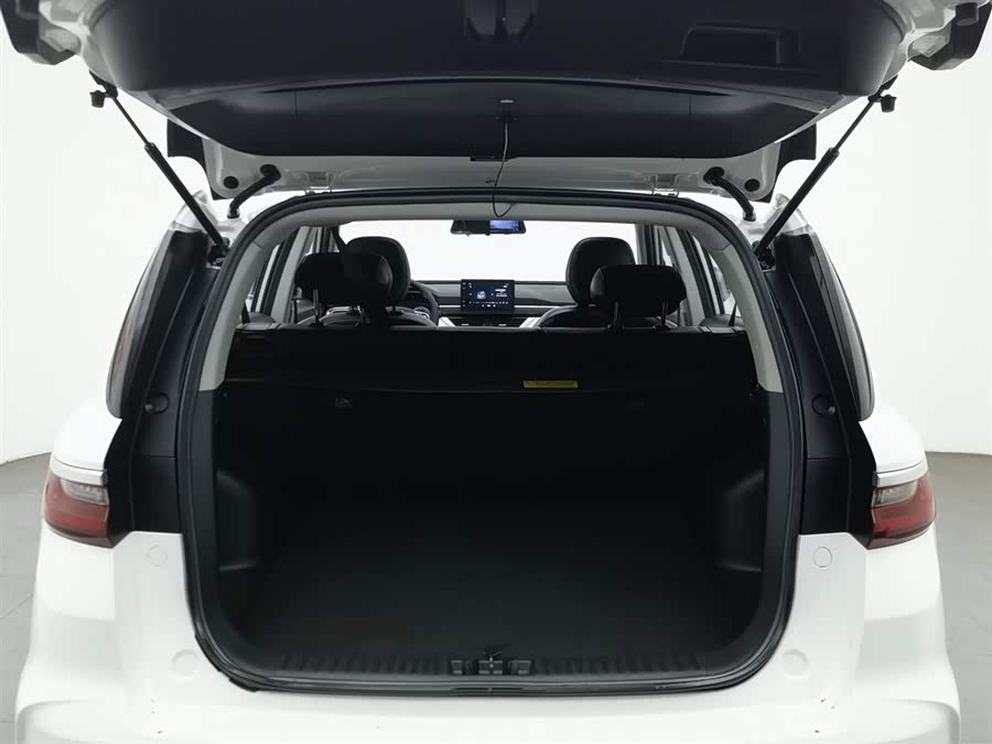 GEELY Vision X6 2020 car image #17