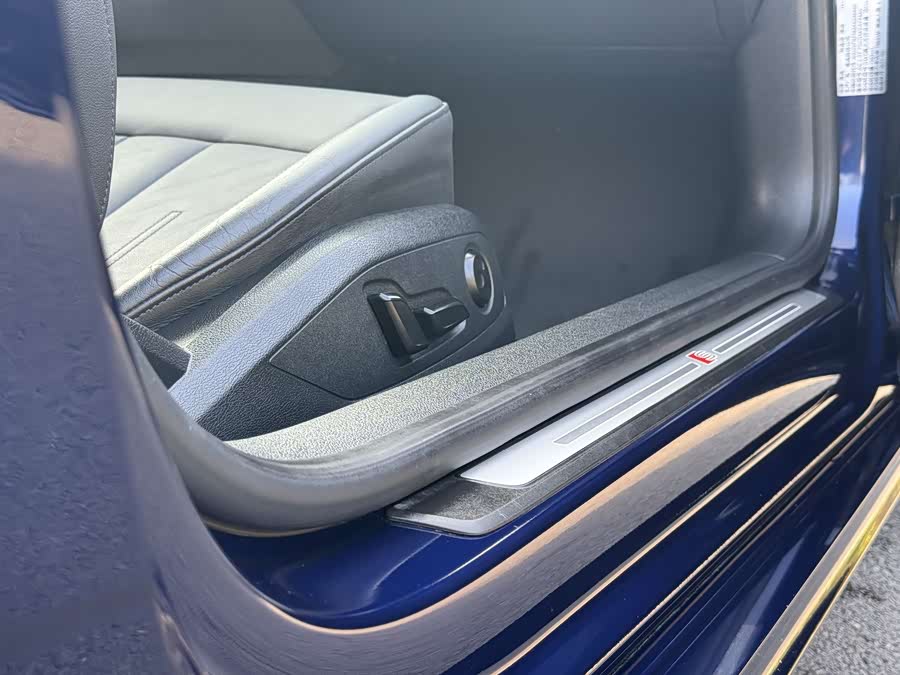 Audi A5 (Imported) 2021 imagem de carro #17