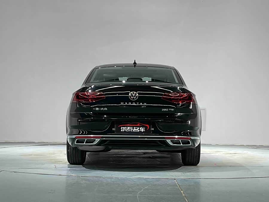 Volkswagen Magotan 2025 #17 Volkswagen Magotan 2025 car image #17