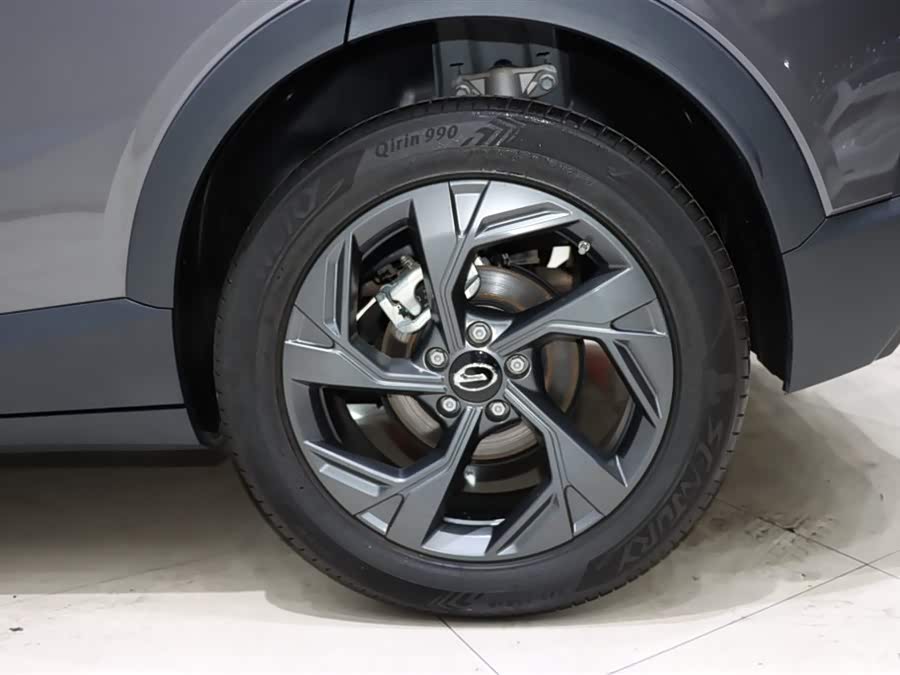 GAC Trumpchi GS3 2023 car image #17