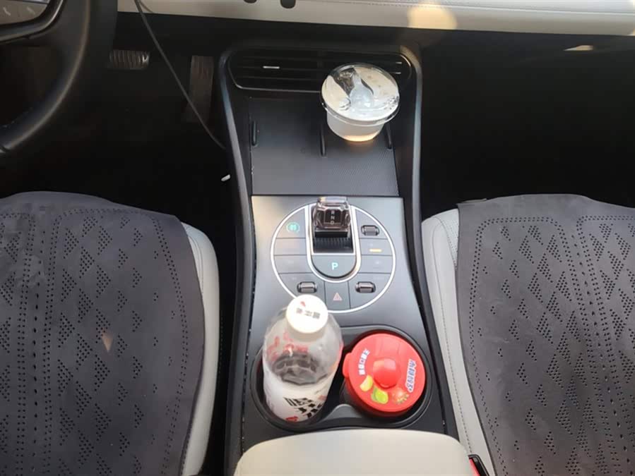 BYD Seal 05 DM-i 2025 car image #17