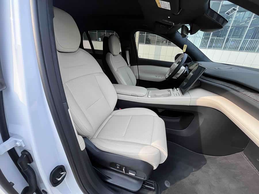 蔚来 蔚来ES6 2024 汽车图片 #17