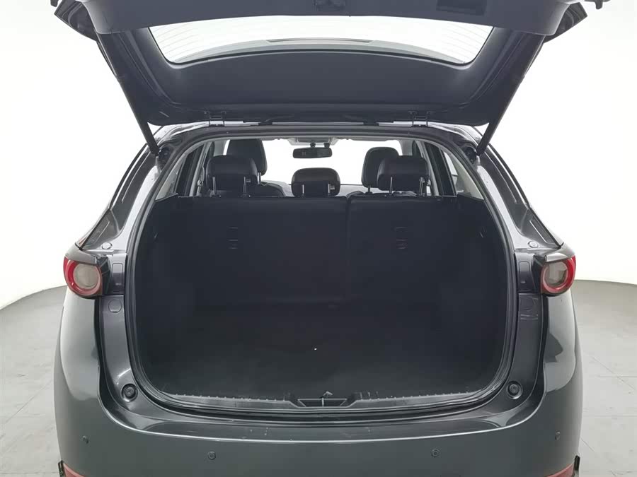 Mazda CX-5 2021 immagine di auto #17