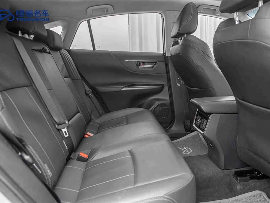 Toyota Harrier 2023 immagine di auto #17