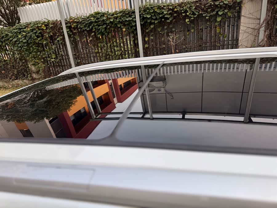 丰田 汉兰达 2021 汽车图片 #17