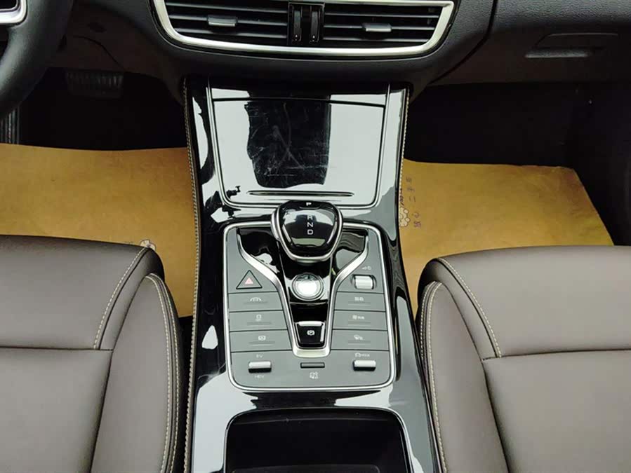 BYD Song MAX New Energy 2022 car image #17