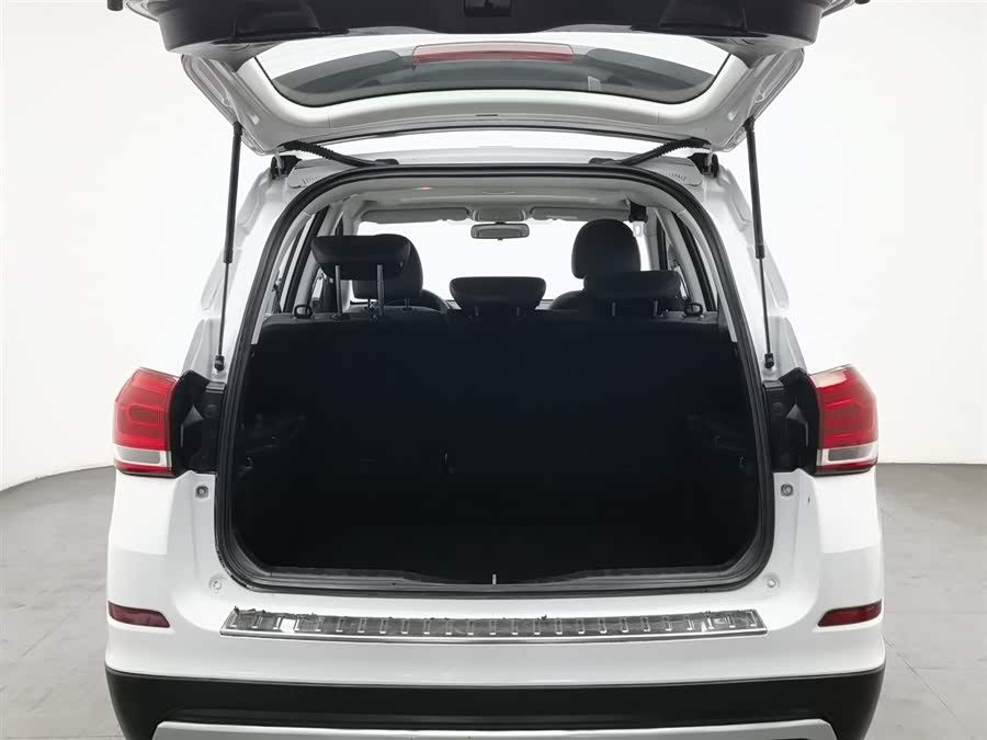 Haval H6 2019 car image #17