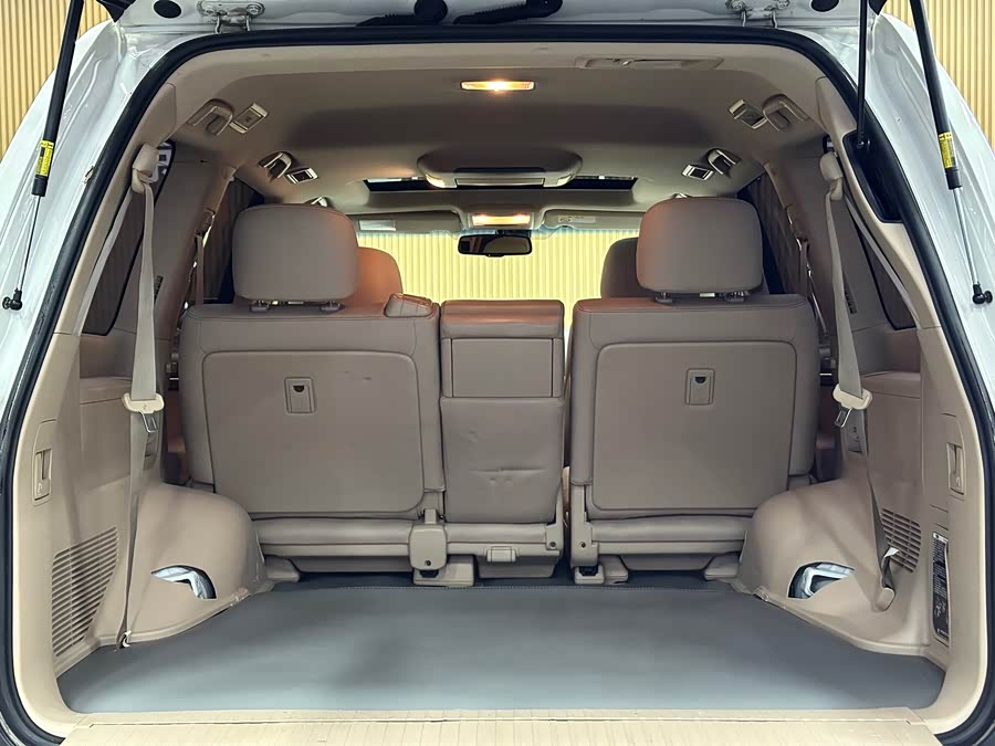 Toyota Land Cruiser 2015 car image #17